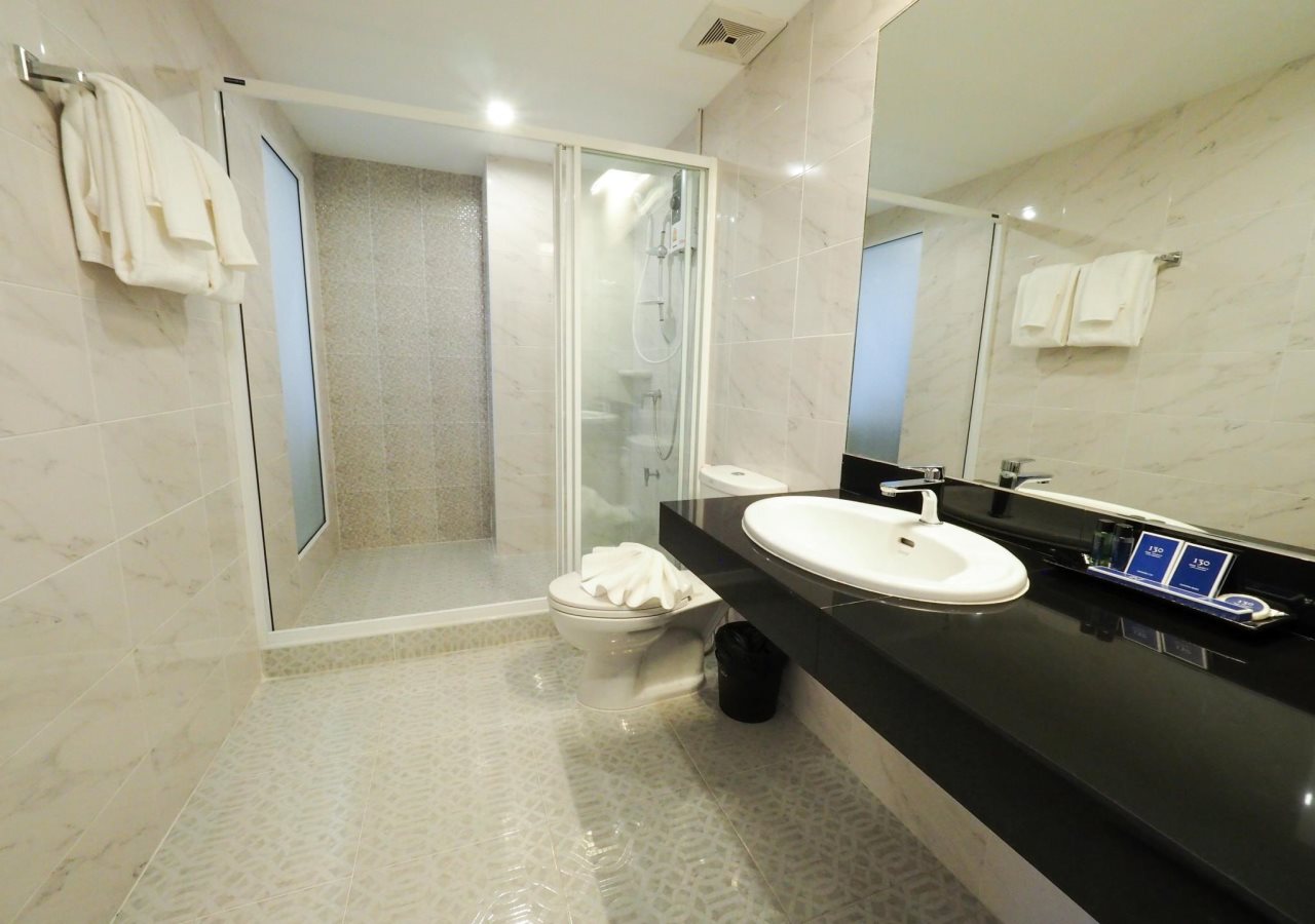 130 Hotel & Residence 7