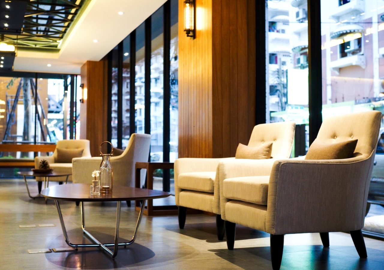 130 Hotel & Residence 8