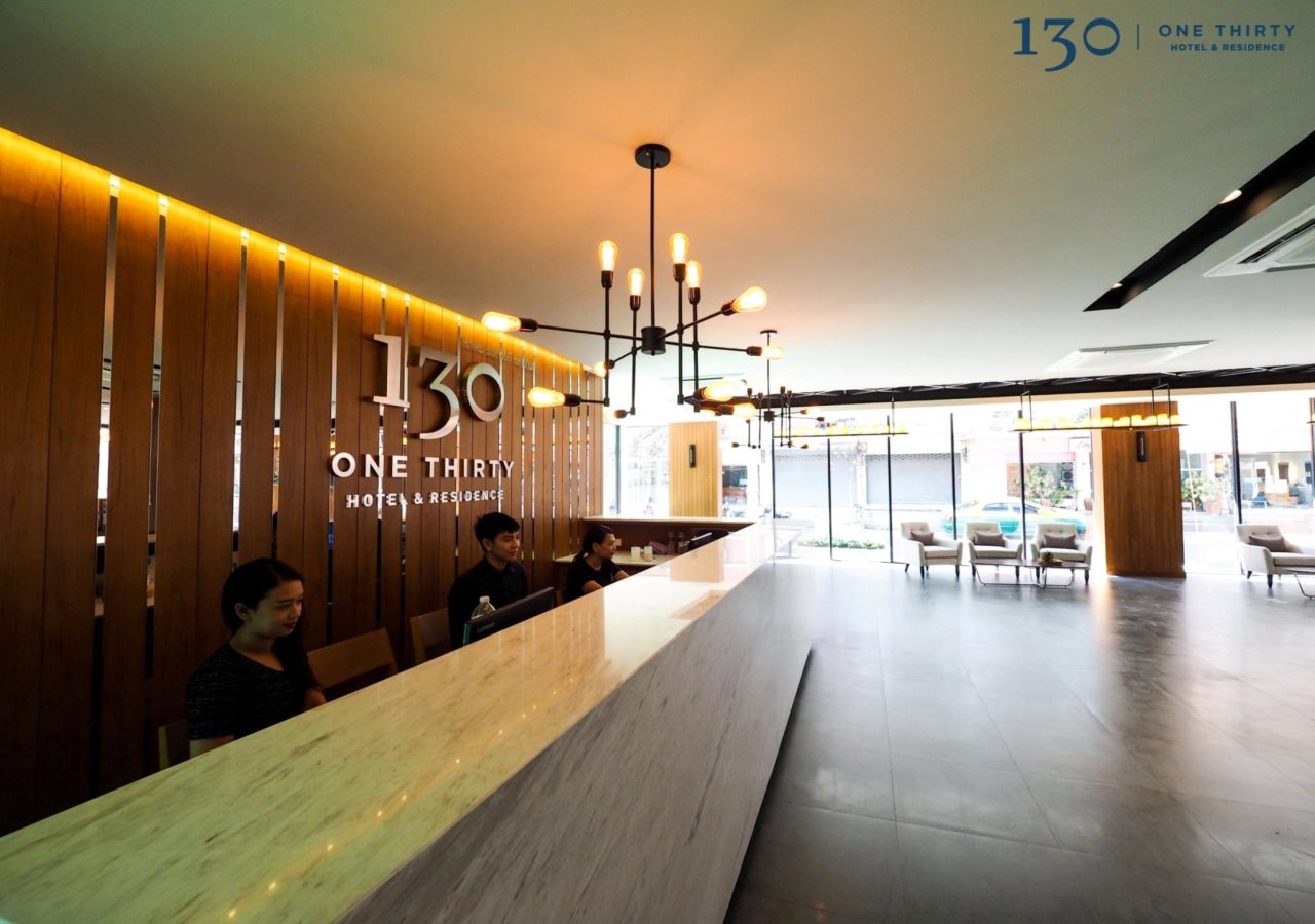 130 Hotel & Residence 9