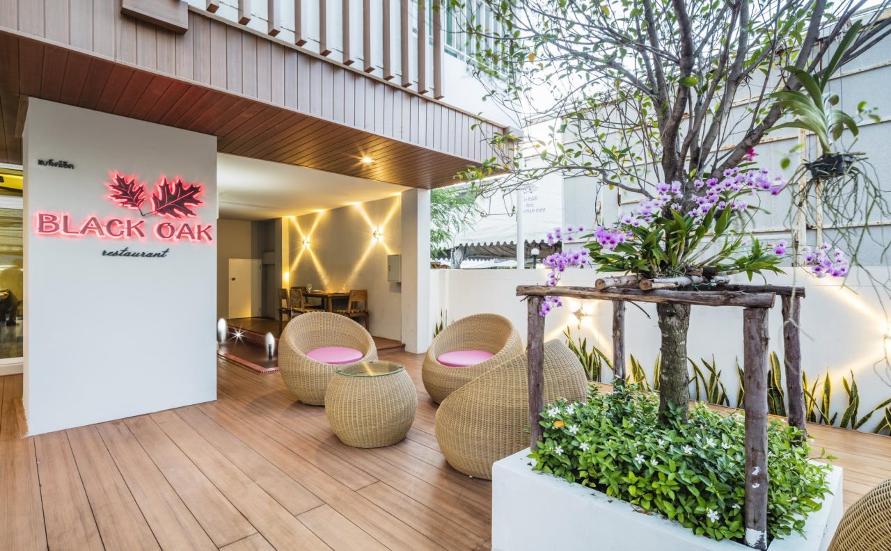 Atelier Suites 11
