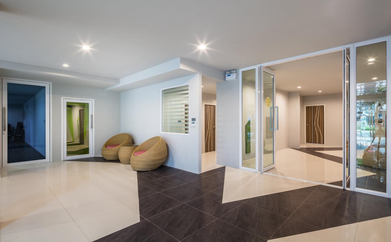 Atelier Suites 15