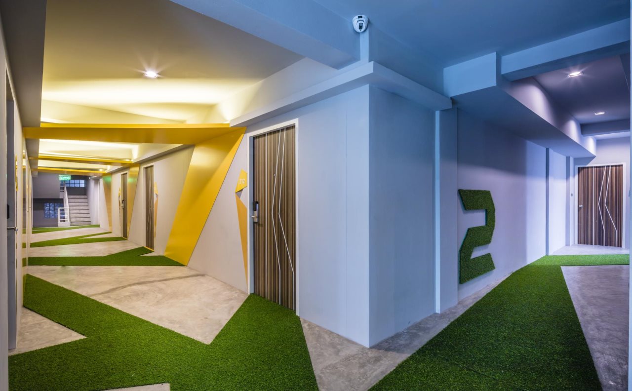 Atelier Suites 18