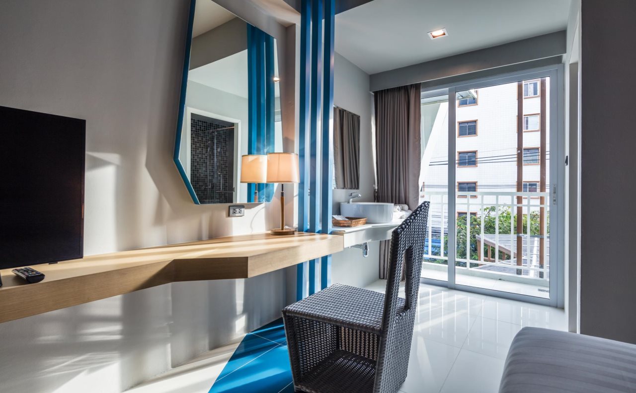 Atelier Suites 2
