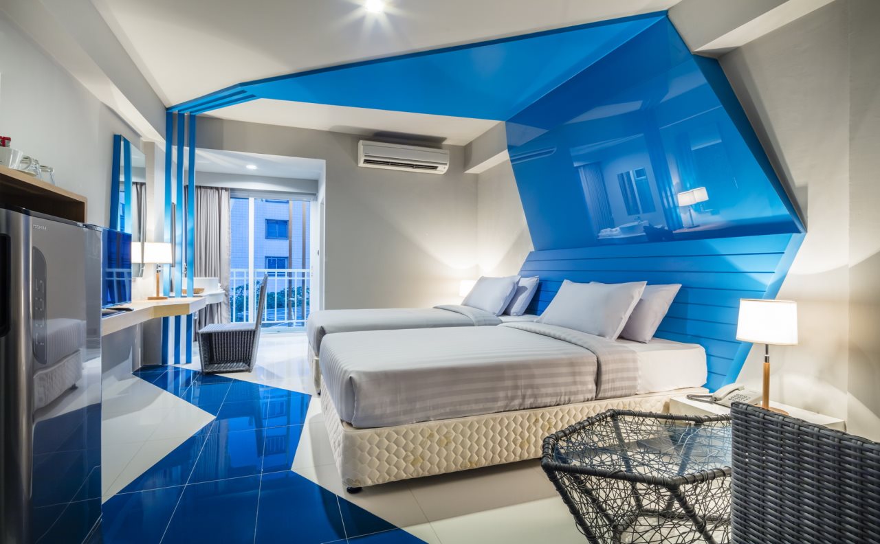 Atelier Suites 22
