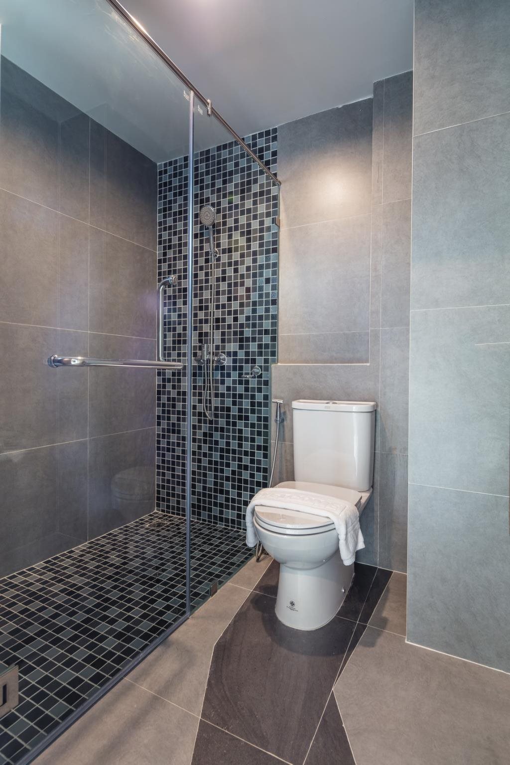 Atelier Suites 23