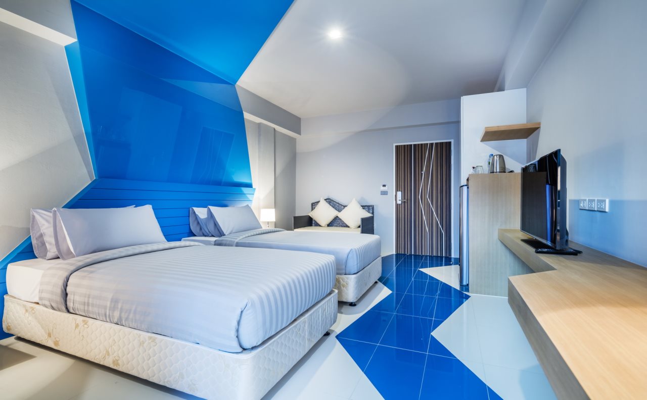 Atelier Suites 24