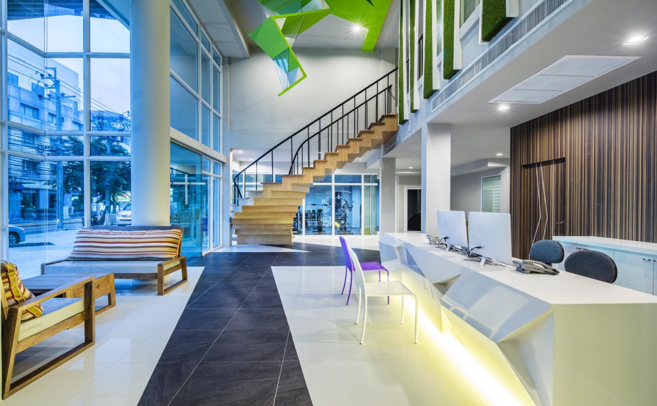 Atelier Suites 3