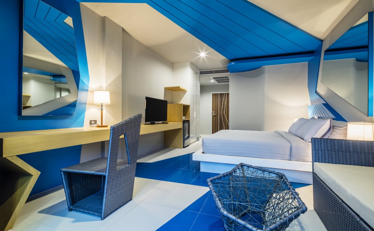 Atelier Suites 4