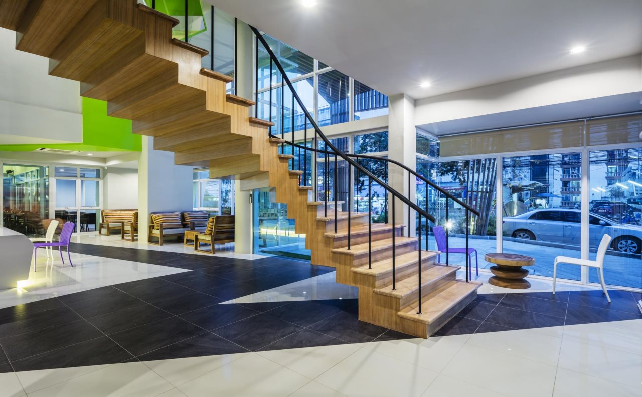 Atelier Suites 7