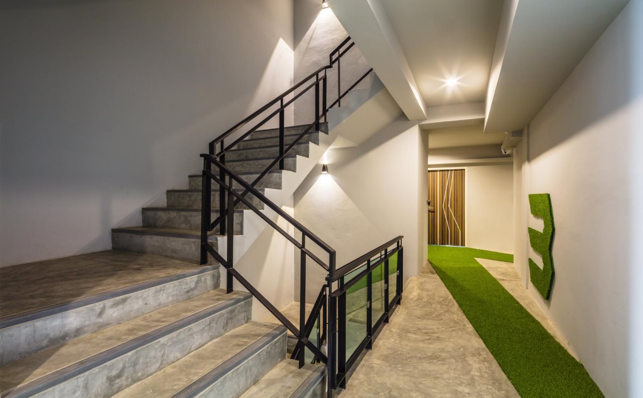 Atelier Suites 9