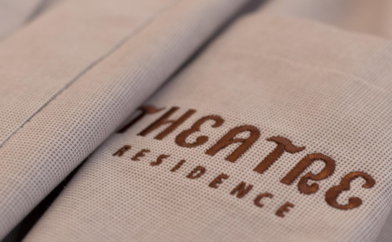 Theatre Residence 11