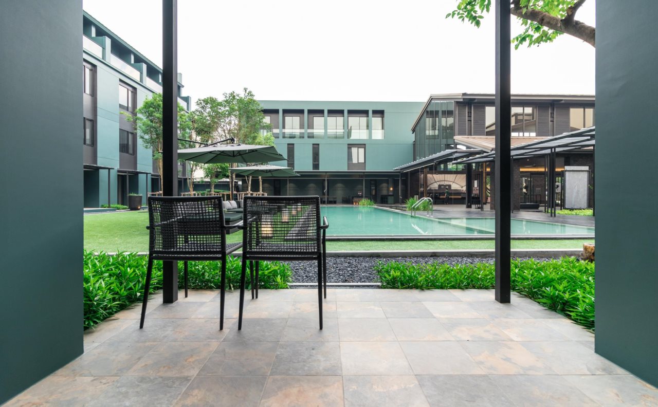 Theatre Residence 7