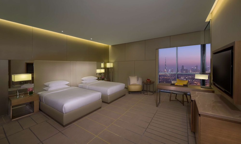 Hyatt Regency Creek Heights Residences 24