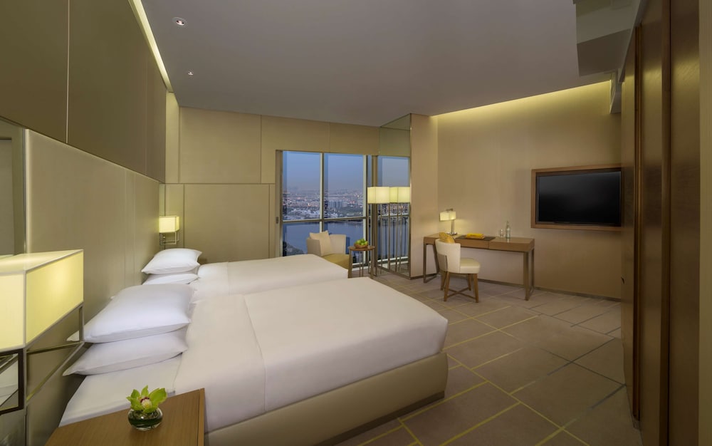 Hyatt Regency Creek Heights Residences 23