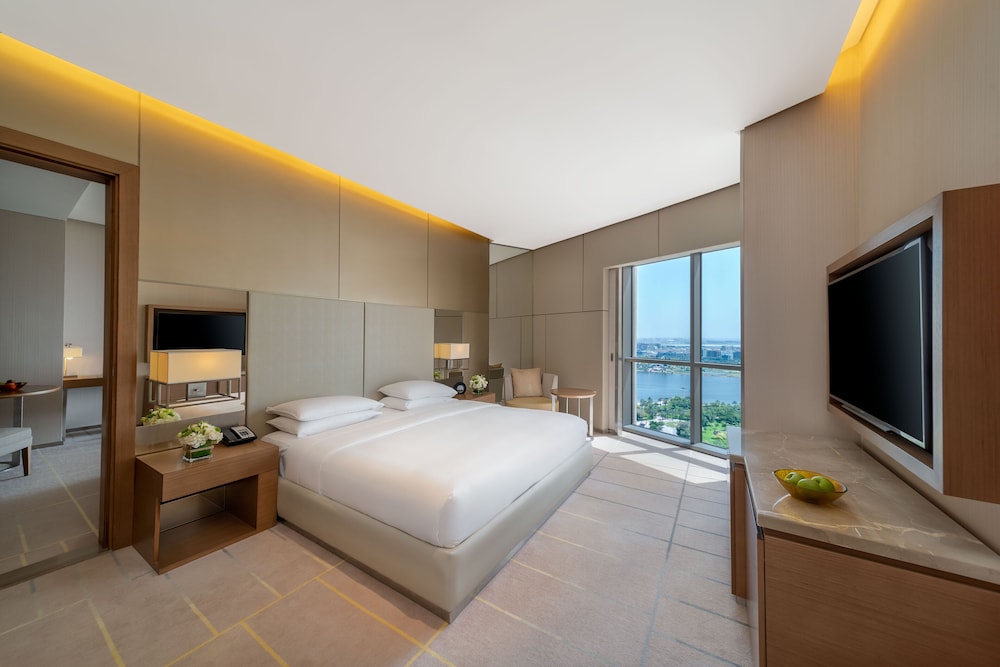 Hyatt Regency Creek Heights Residences 5
