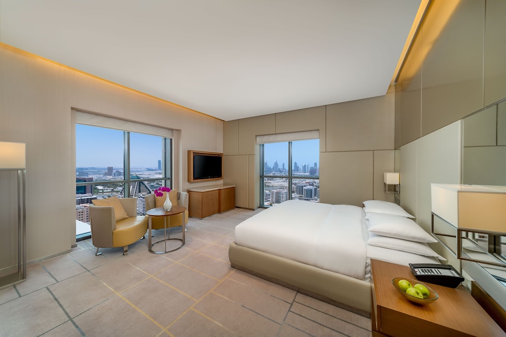 Hyatt Regency Creek Heights Residences 12