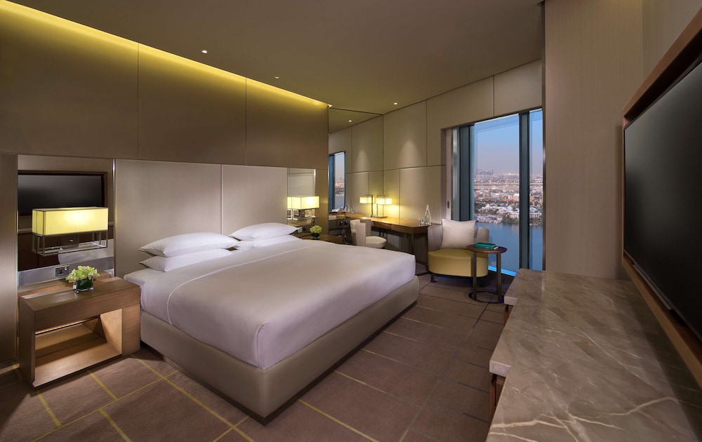 Hyatt Regency Creek Heights Residences 21