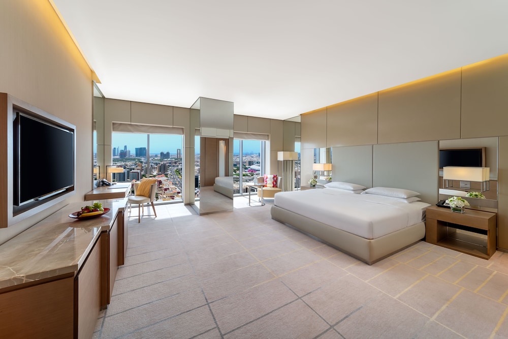 Hyatt Regency Creek Heights Residences 7