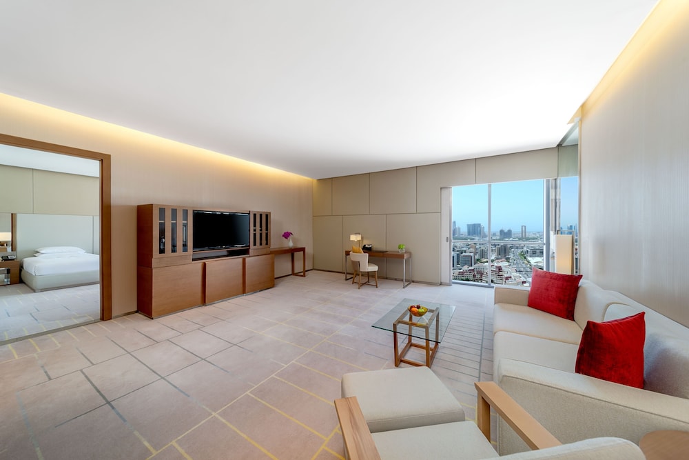 Hyatt Regency Creek Heights Residences 19