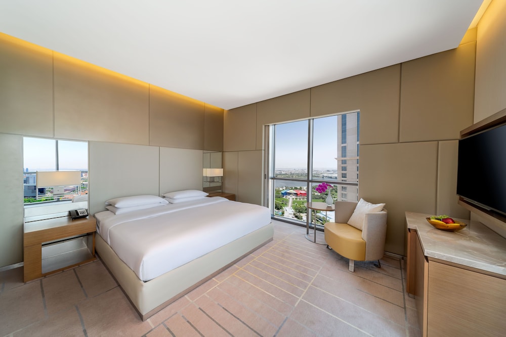 Hyatt Regency Creek Heights Residences 10