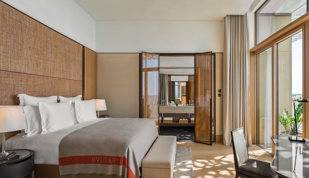 Bulgari Resort Dubai 5