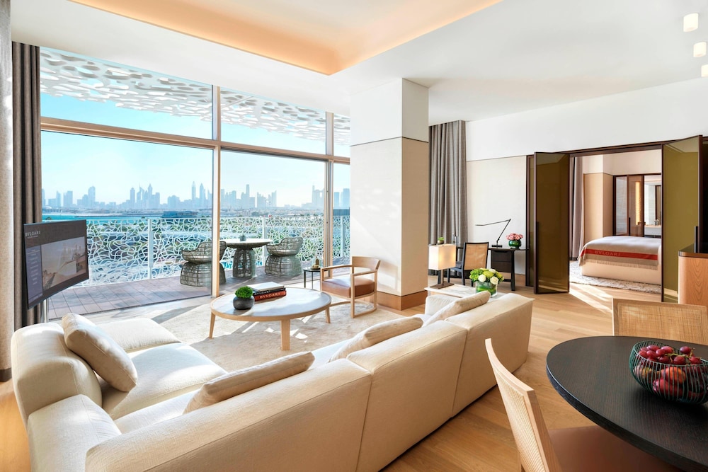 Bulgari Resort Dubai 11
