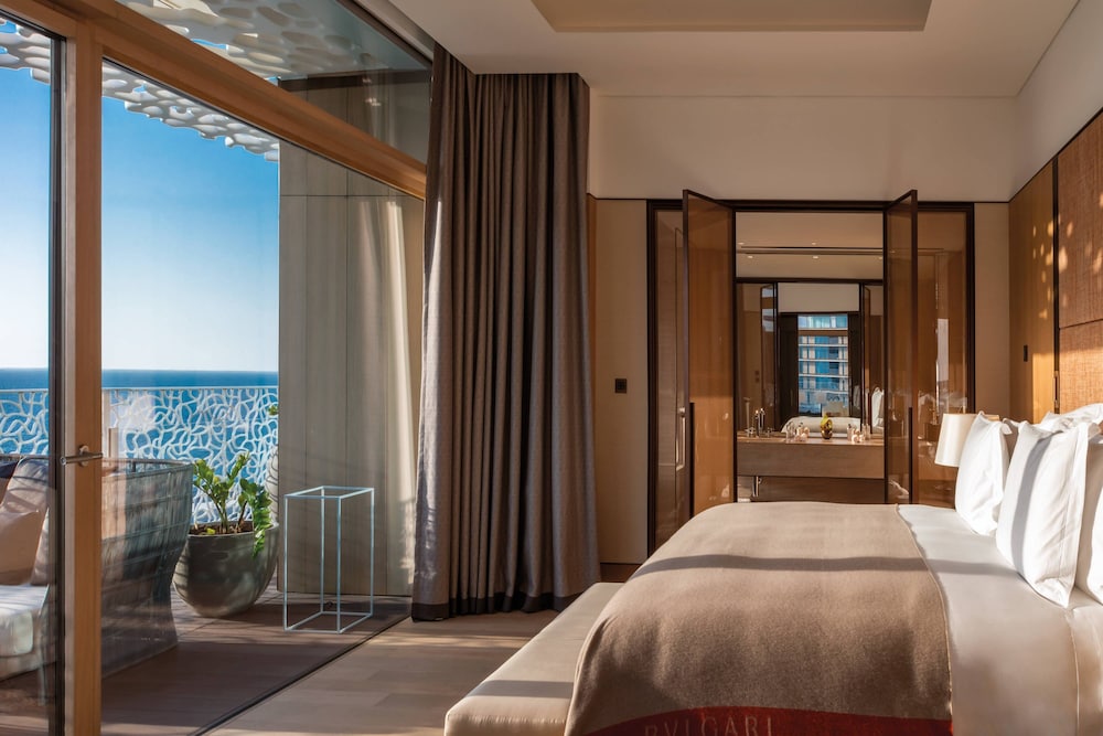 Bulgari Resort Dubai 9