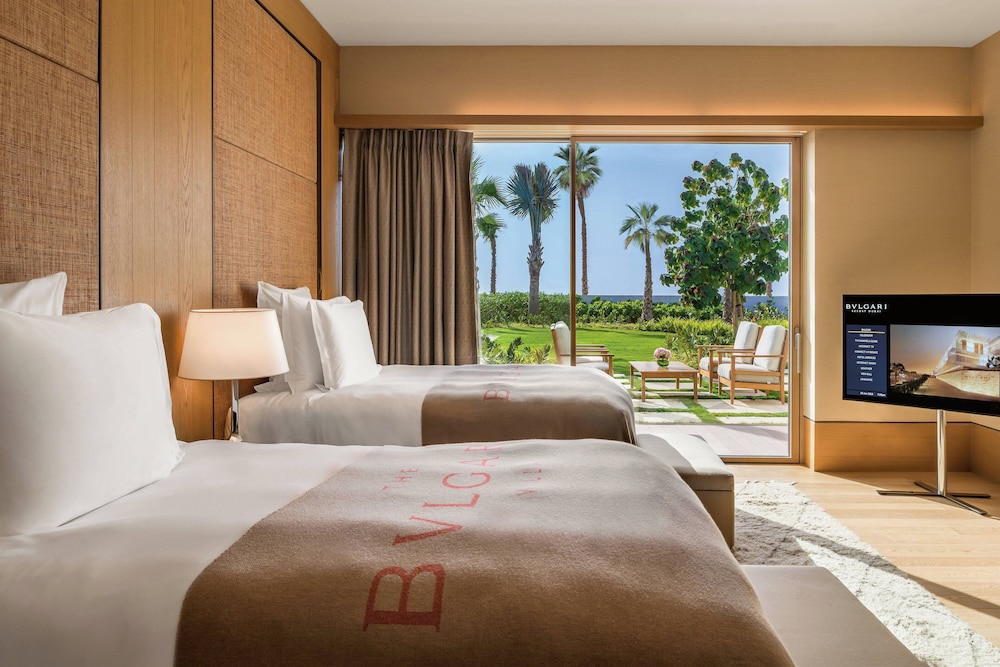 Bulgari Resort Dubai 20
