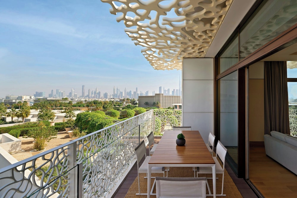 Bulgari Resort Dubai 24