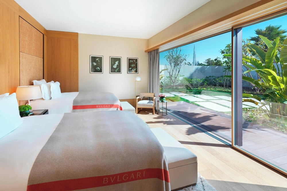 Bulgari Resort Dubai 19