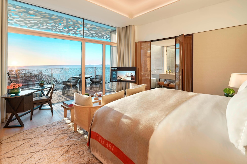 Bulgari Resort Dubai 8