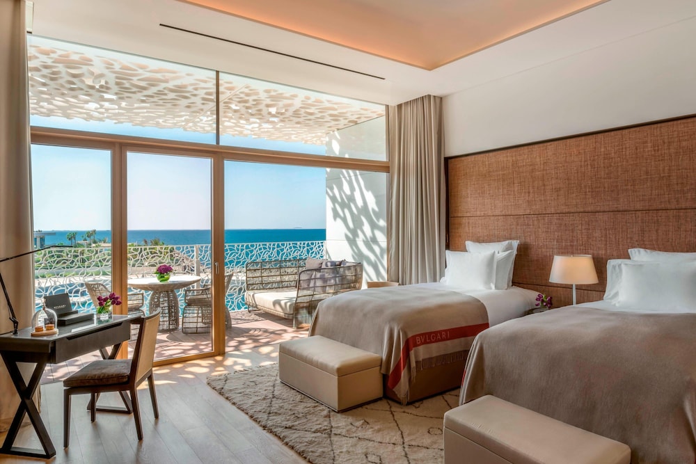 Bulgari Resort Dubai 12
