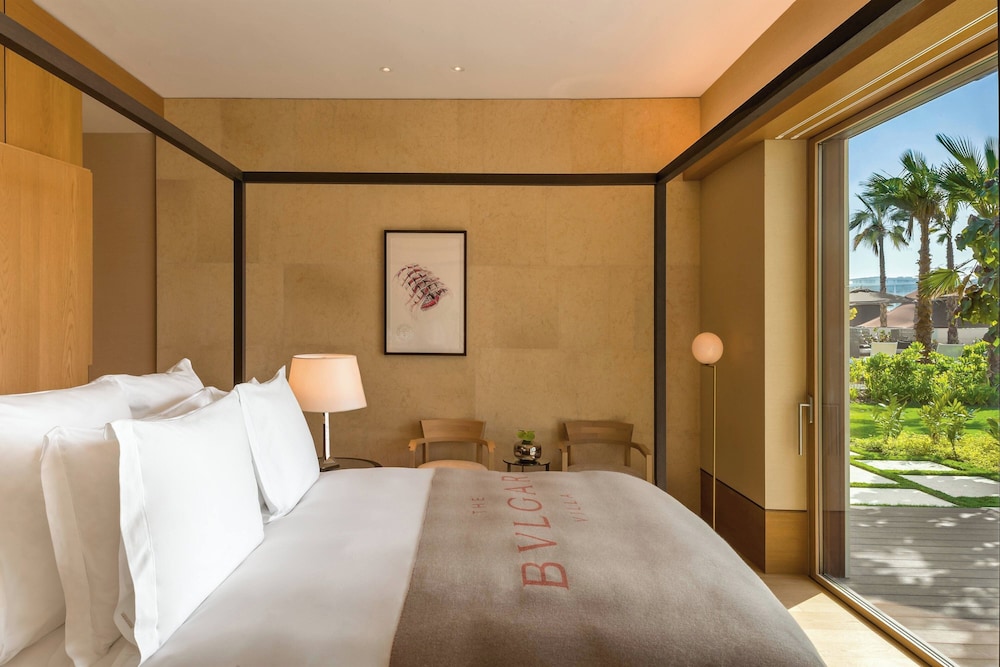 Bulgari Resort Dubai 18