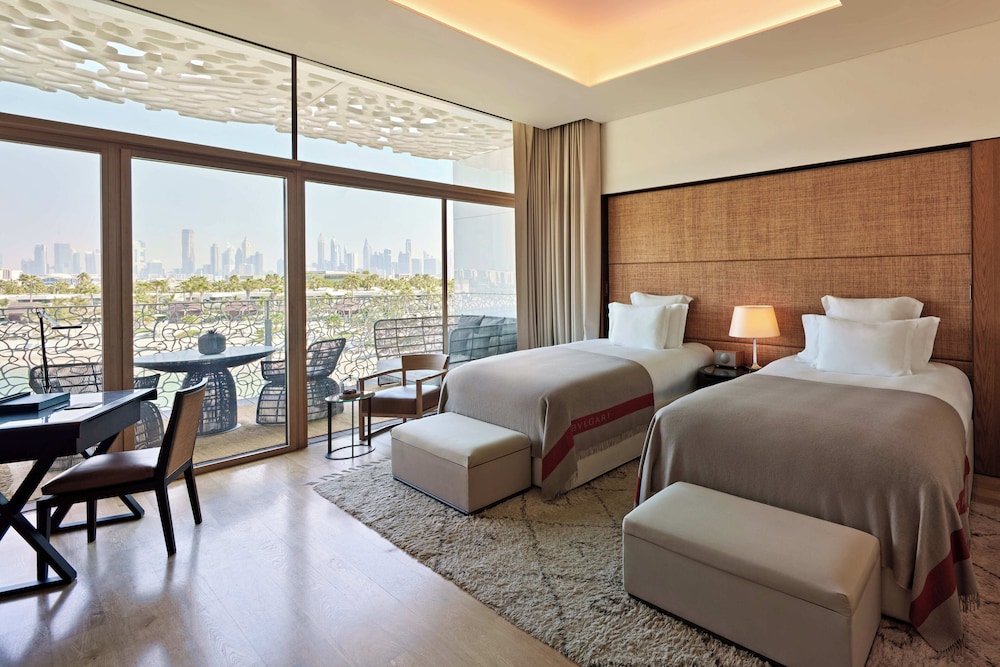 Bulgari Resort Dubai 22