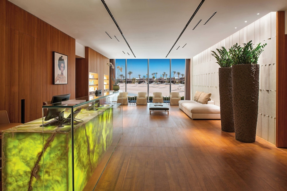 Bulgari Resort Dubai 3