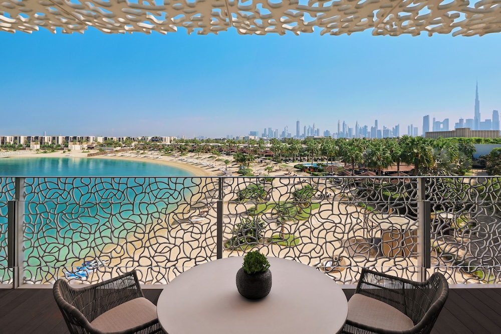 Bulgari Resort Dubai 21