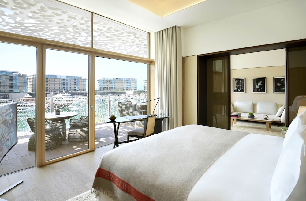 Bulgari Resort Dubai 6