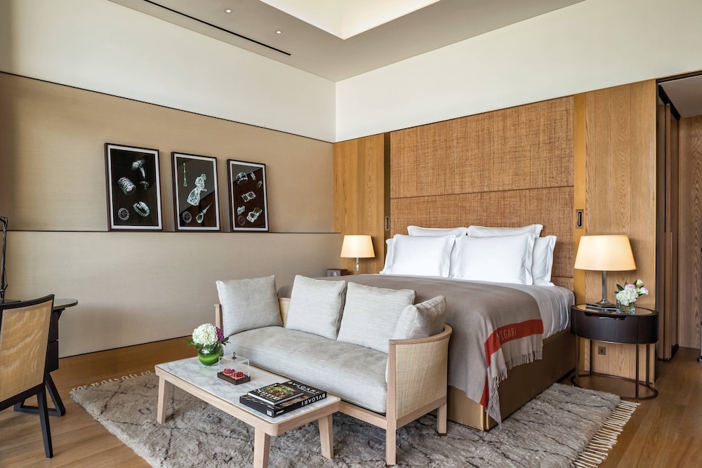 Bulgari Resort Dubai 16