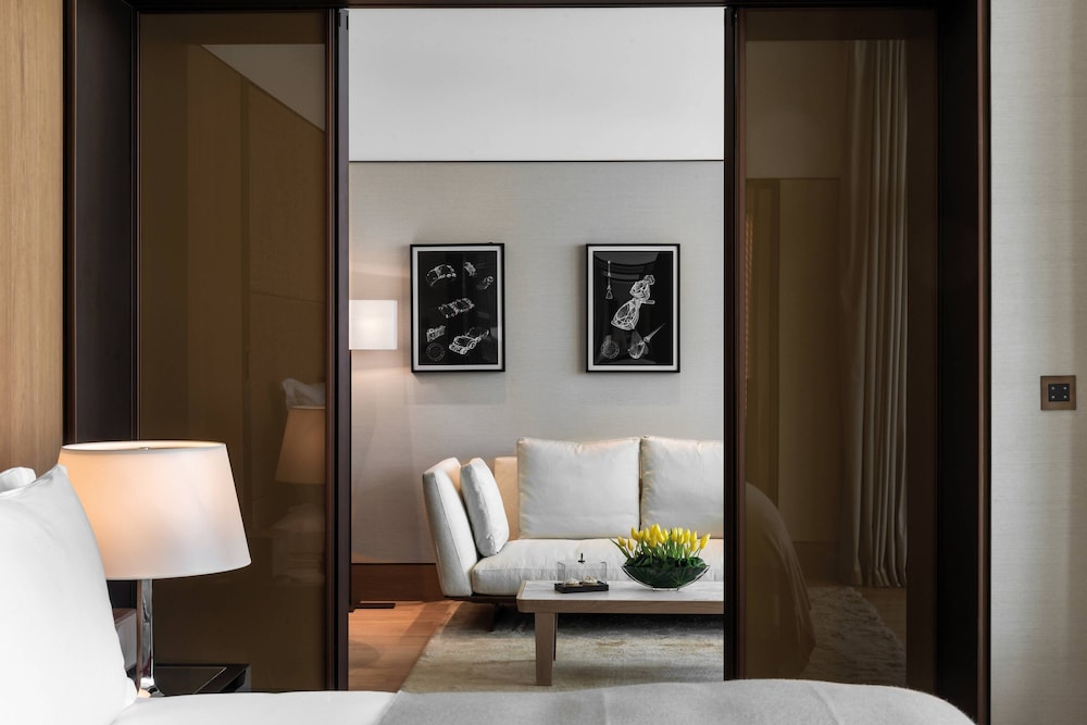 Bulgari Resort Dubai 10