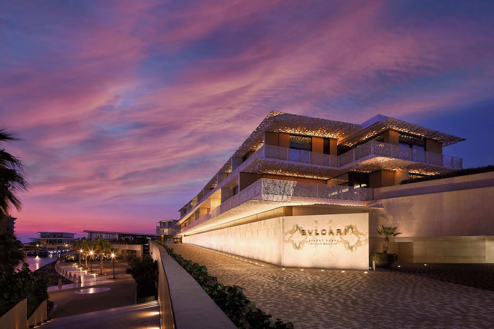 Bulgari Resort Dubai 1