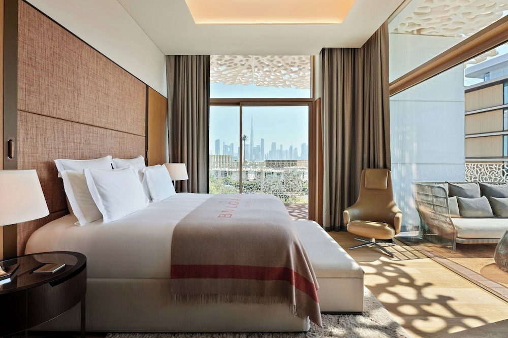 Bulgari Resort Dubai 23
