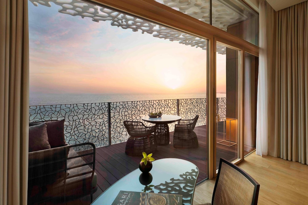 Bulgari Resort Dubai 13