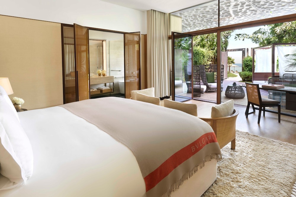Bulgari Resort Dubai 7