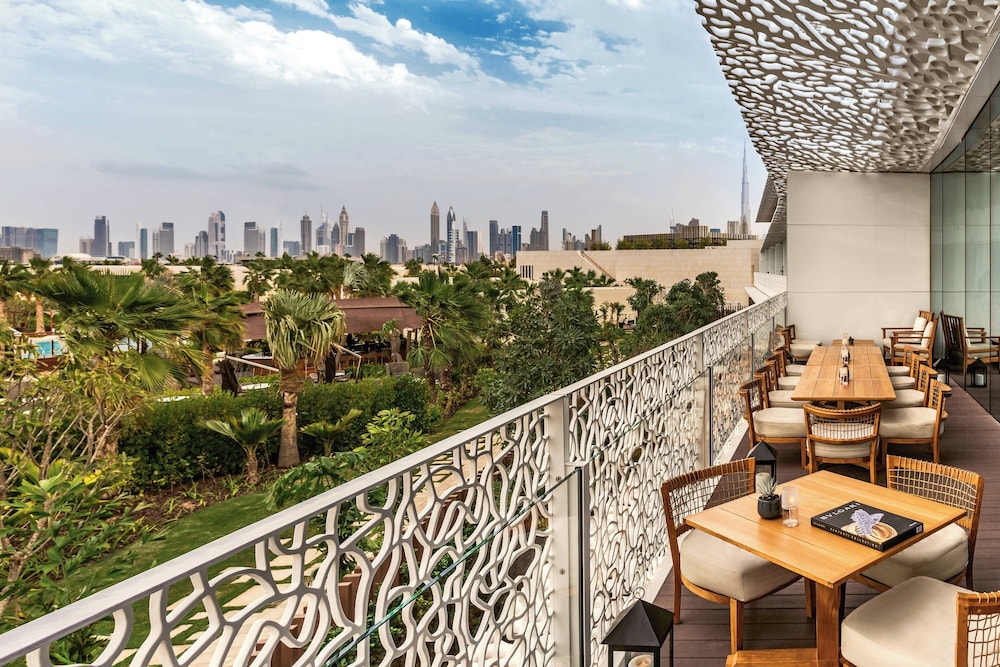 Bulgari Resort Dubai 2