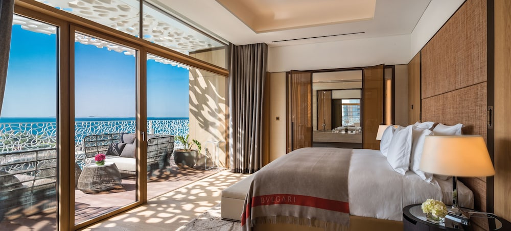 Bulgari Resort Dubai 4