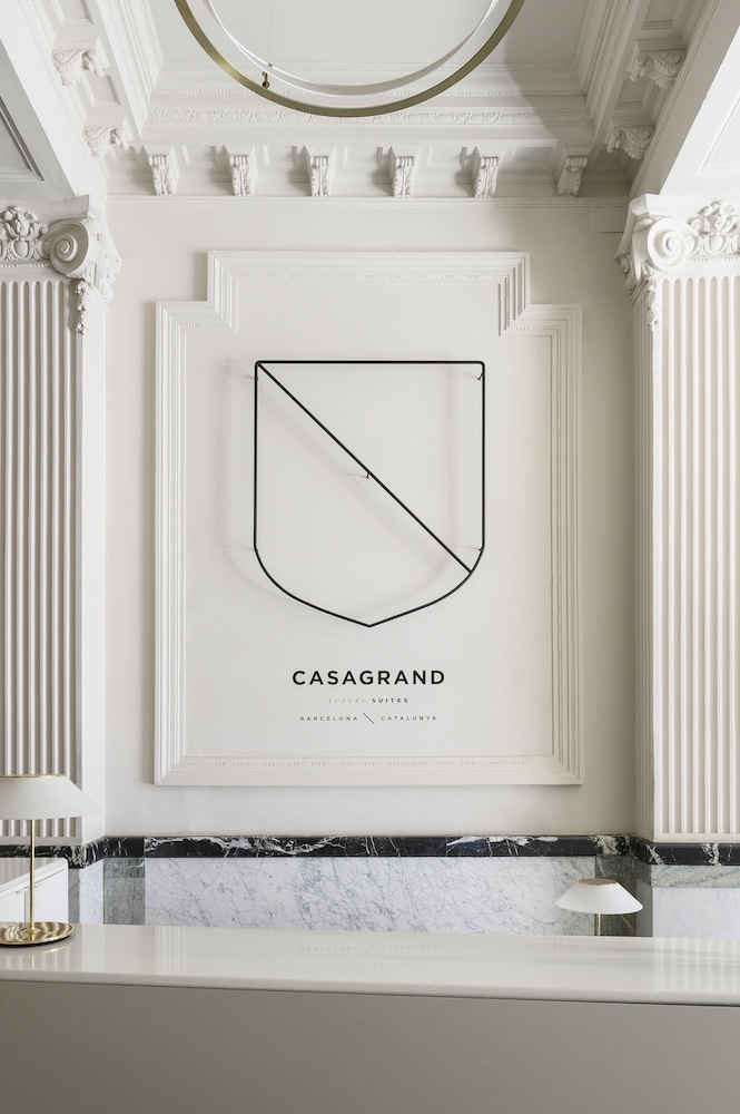 Casagrand Luxury Suites 3
