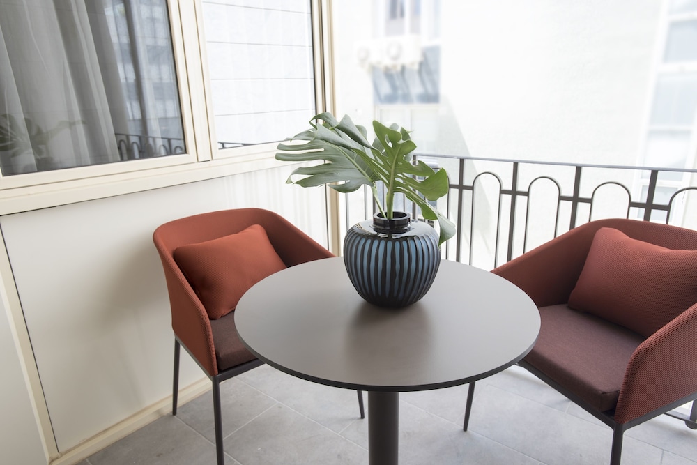Casagrand Luxury Suites 9
