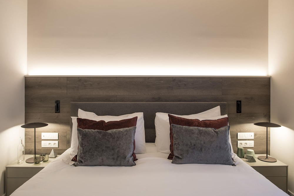 Casagrand Luxury Suites 22