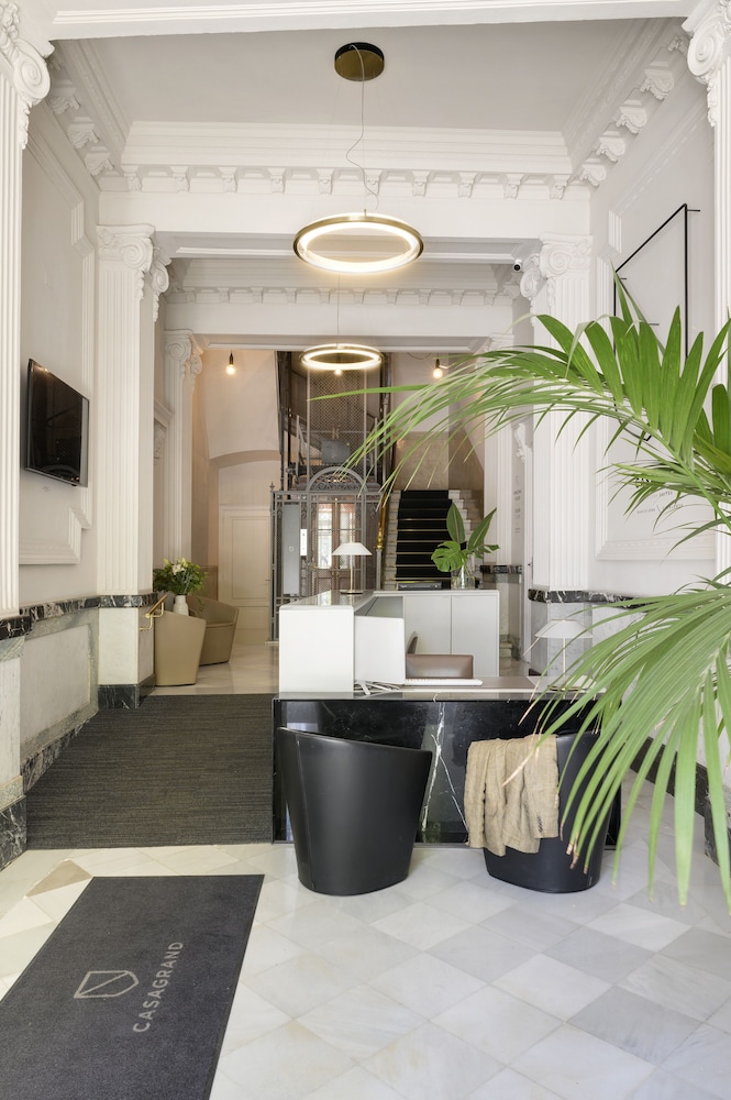 Casagrand Luxury Suites 5
