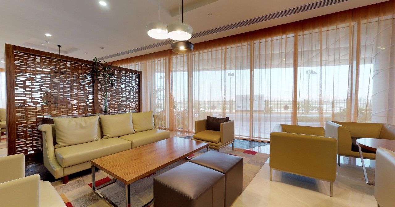 DoubleTree by Hilton Jeddah Al Andalus Mall 10